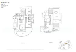 Cape Royale (D4), Condominium #561648371
